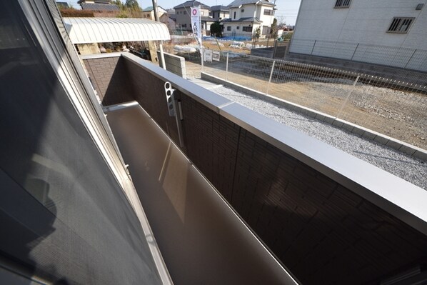 ソレイユ・ドミュールの物件内観写真